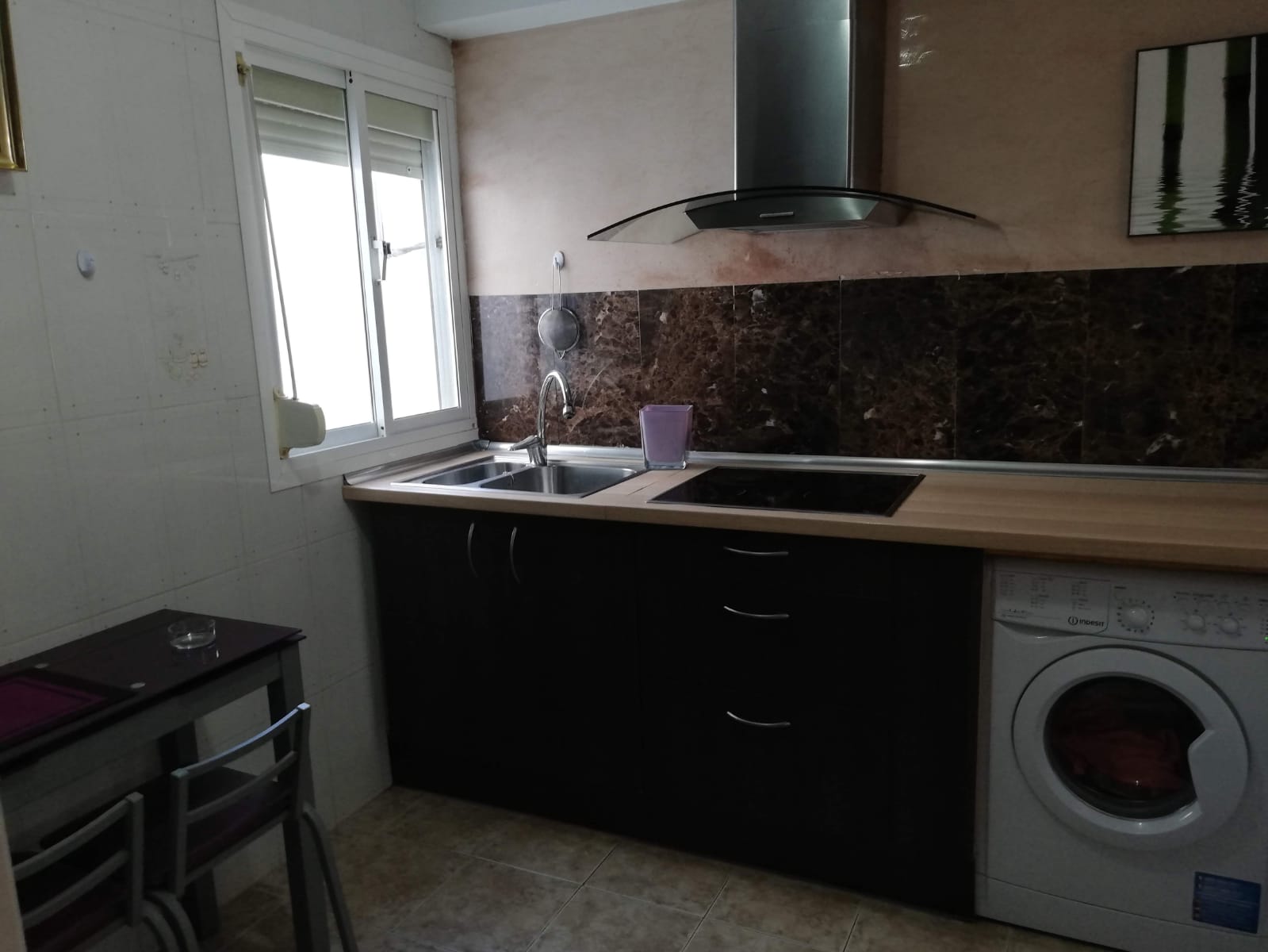 3 bedroom duplex penthouse for rent in the center of Estepona - mibgroup.es