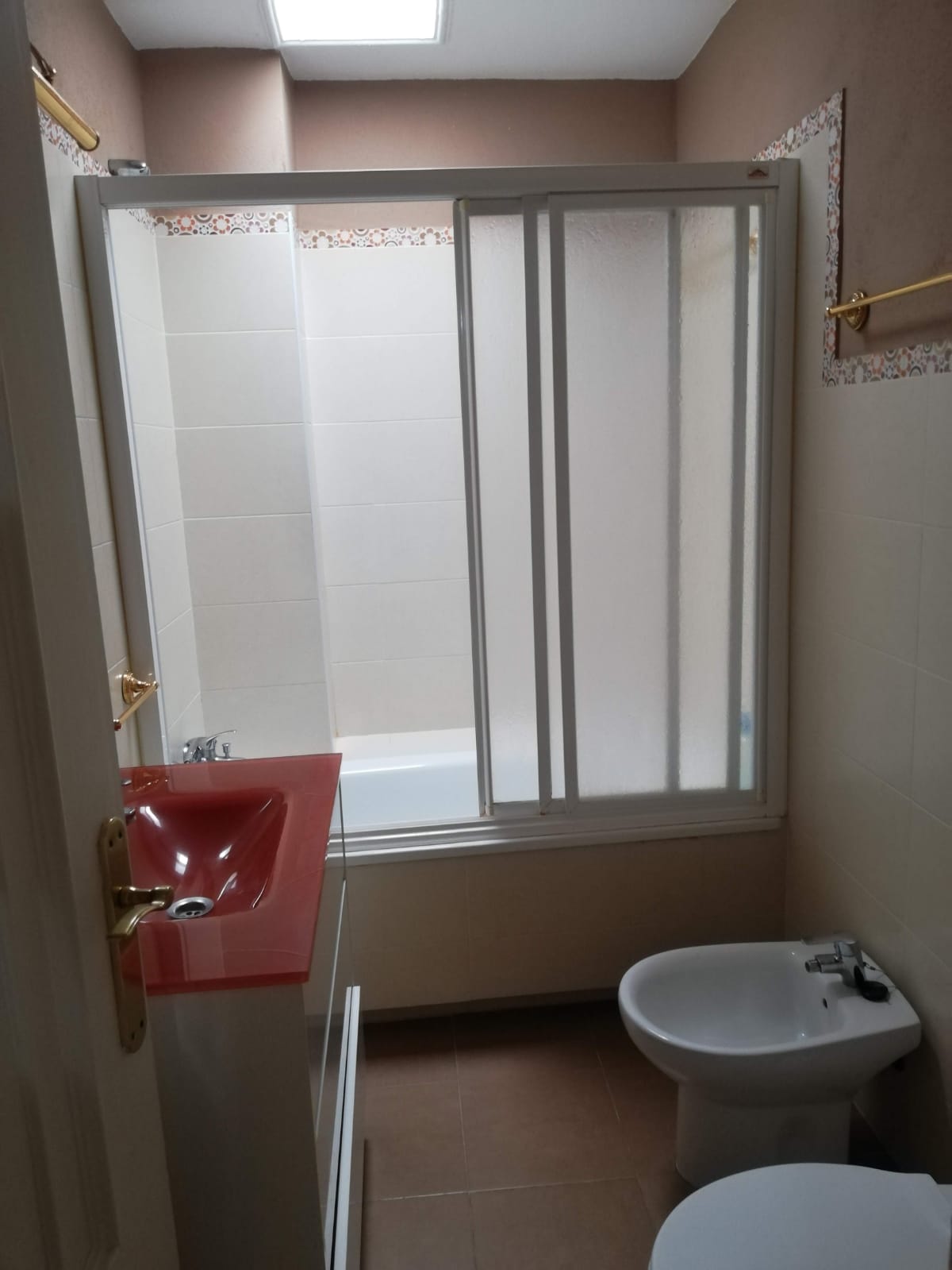 3 bedroom duplex penthouse for rent in the center of Estepona - mibgroup.es