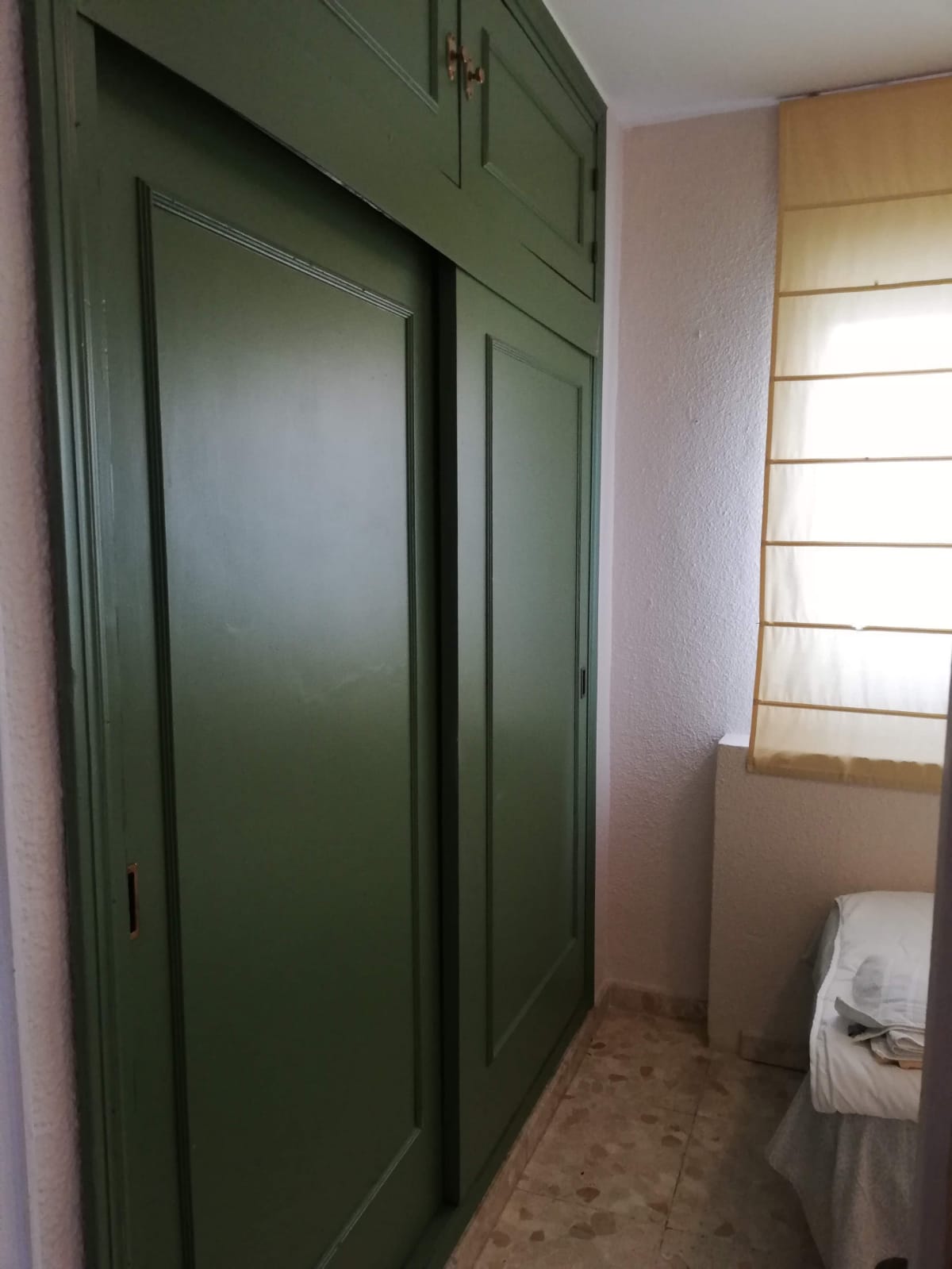 3 bedroom duplex penthouse for rent in the center of Estepona - mibgroup.es