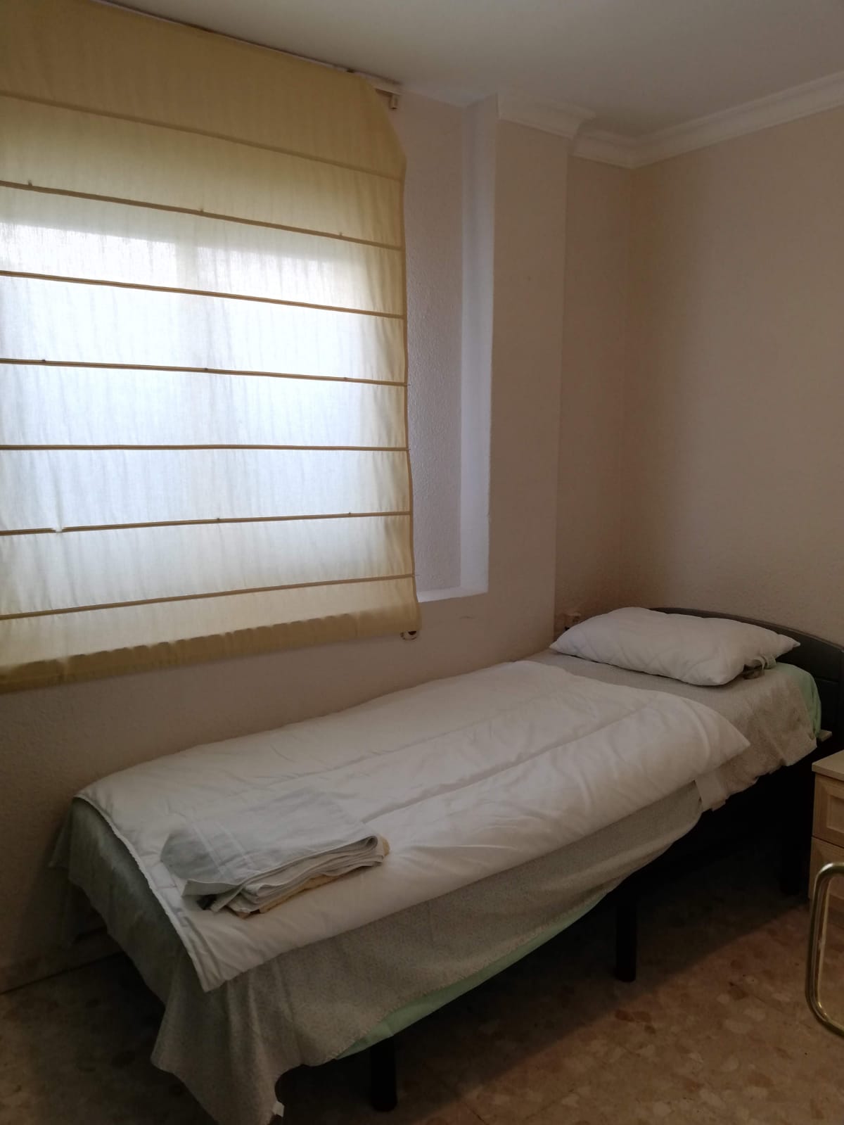 3 bedroom duplex penthouse for rent in the center of Estepona - mibgroup.es