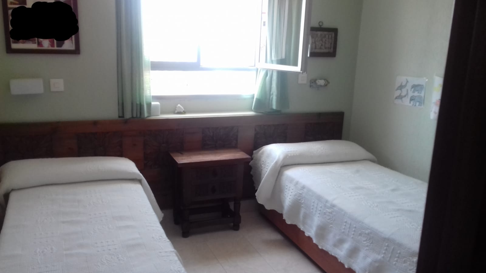 Se alquila piso de 2 dormitorios en el puerto de Estepona con vistas al mar - thumb - mibgroup.es