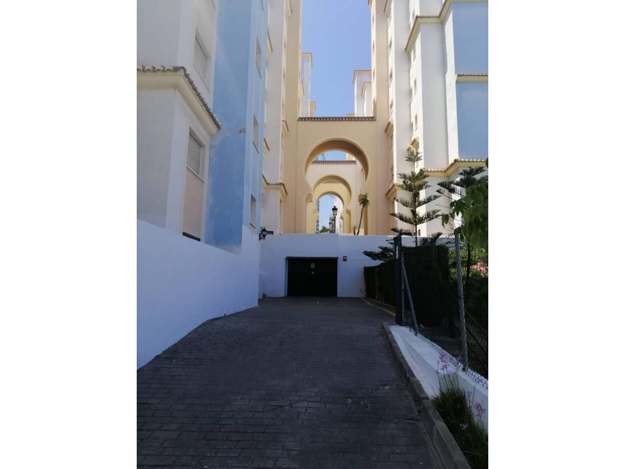 Квартира в аренду в Reina Sofia Puerto - Plaza de Toros, Estepona - mibgroup.es