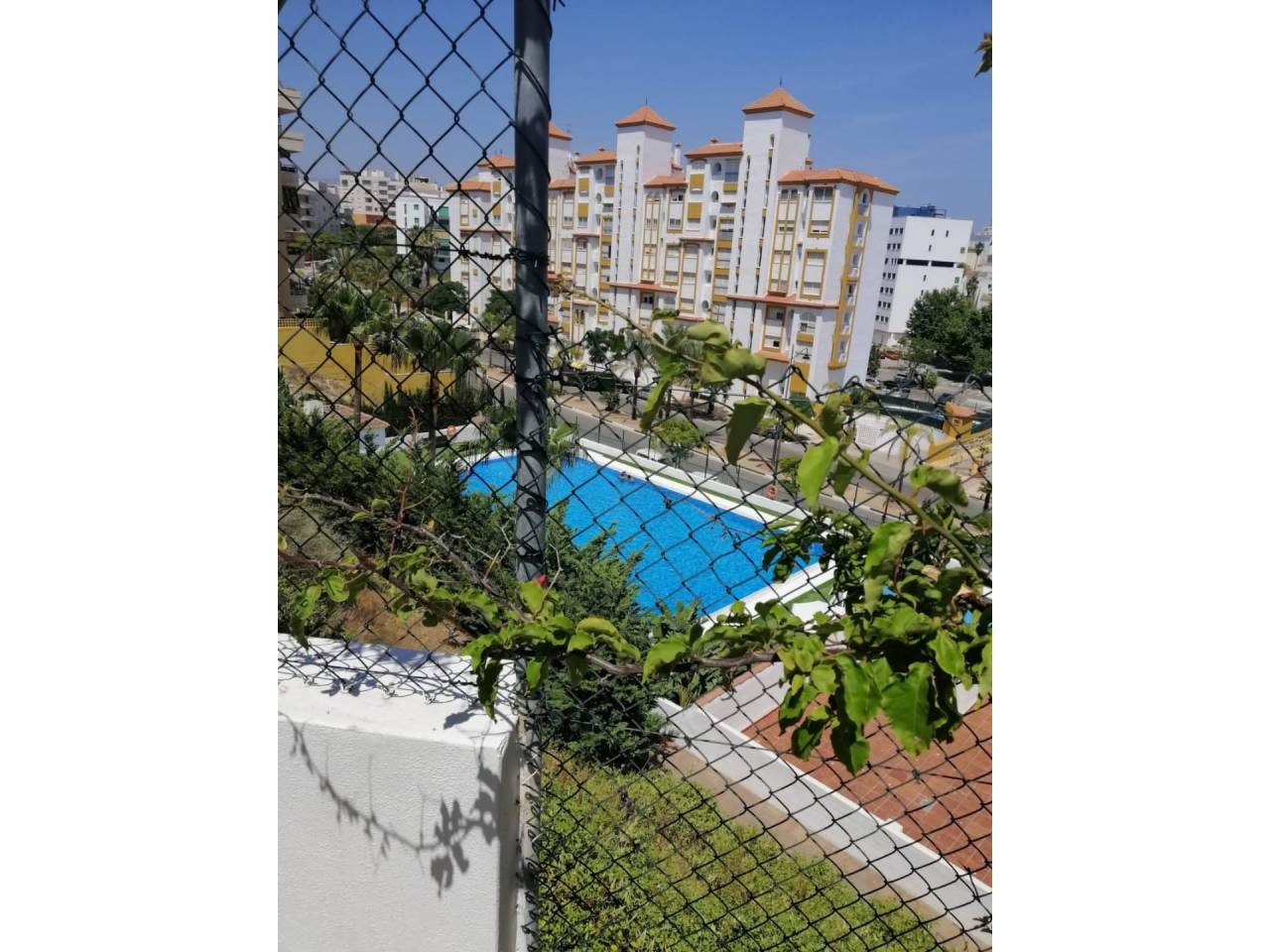 Квартира в аренду в Reina Sofia Puerto - Plaza de Toros, Estepona - mibgroup.es