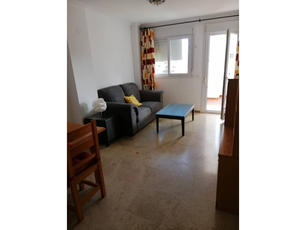 Квартира в аренду в Reina Sofia Puerto - Plaza de Toros, Estepona - mibgroup.es