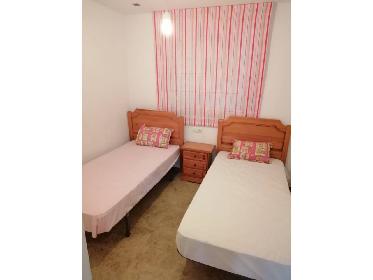 Квартира в аренду в Reina Sofia Puerto - Plaza de Toros, Estepona - mibgroup.es