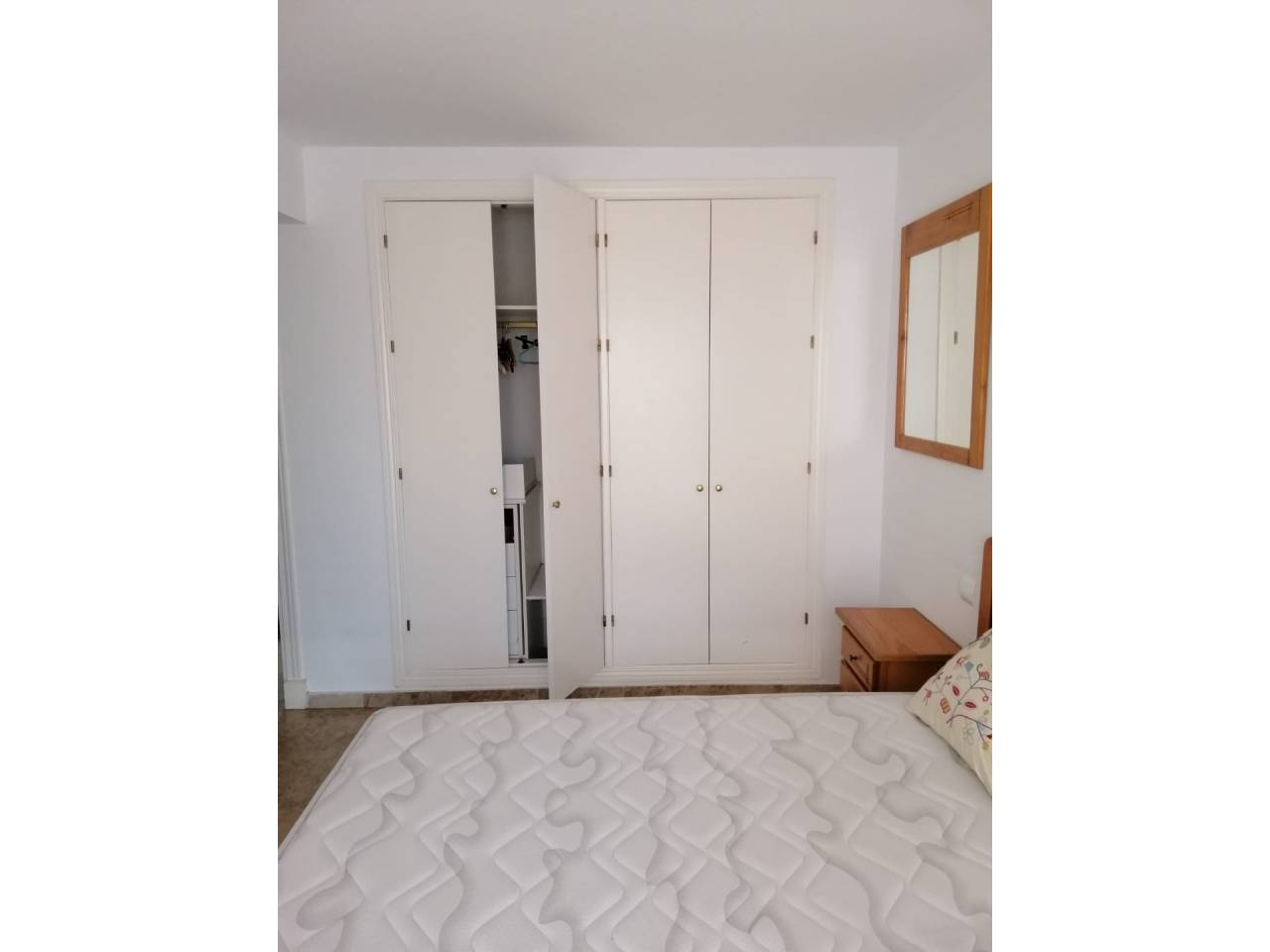 Квартира в аренду в Reina Sofia Puerto - Plaza de Toros, Estepona - mibgroup.es