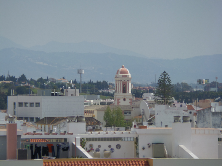 Apartment for rent in Avenida Puerta del Mar, Puerto - Plaza de Toros, Estepona - mibgroup.es