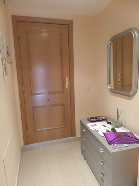 Apartment for rent in Avenida Puerta del Mar, Puerto - Plaza de Toros, Estepona - mibgroup.es