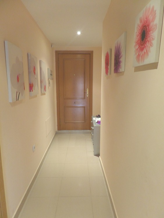 Apartment for rent in Avenida Puerta del Mar, Puerto - Plaza de Toros, Estepona - mibgroup.es