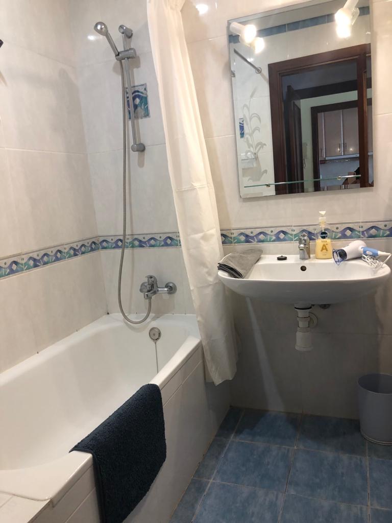 Односпальная квартира в порту Эстепоны в аренду - mibgroup.es