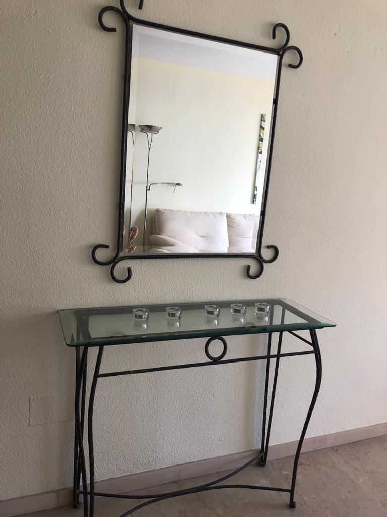 Односпальная квартира в порту Эстепоны в аренду - mibgroup.es