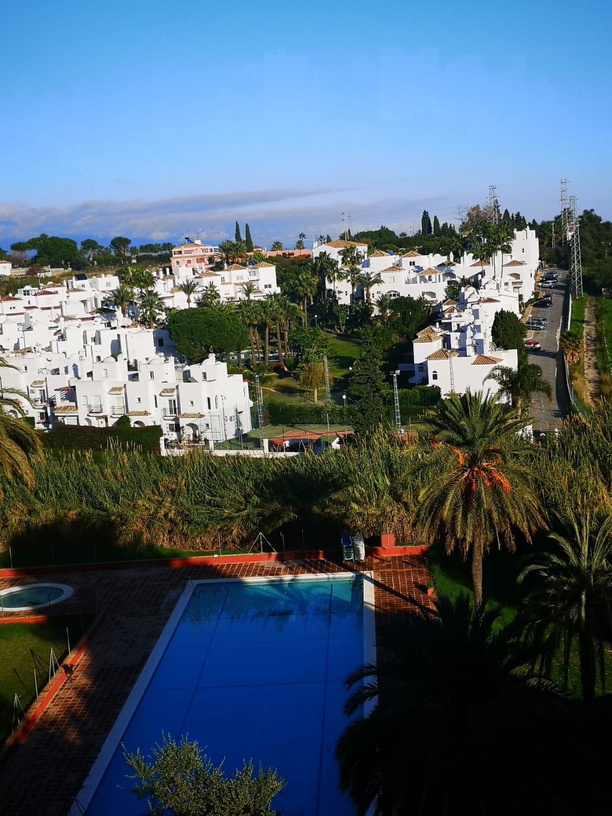 2 bedroom apartment for rent near Laguna shopping center and Hotel Kempinski - mibgroup.es