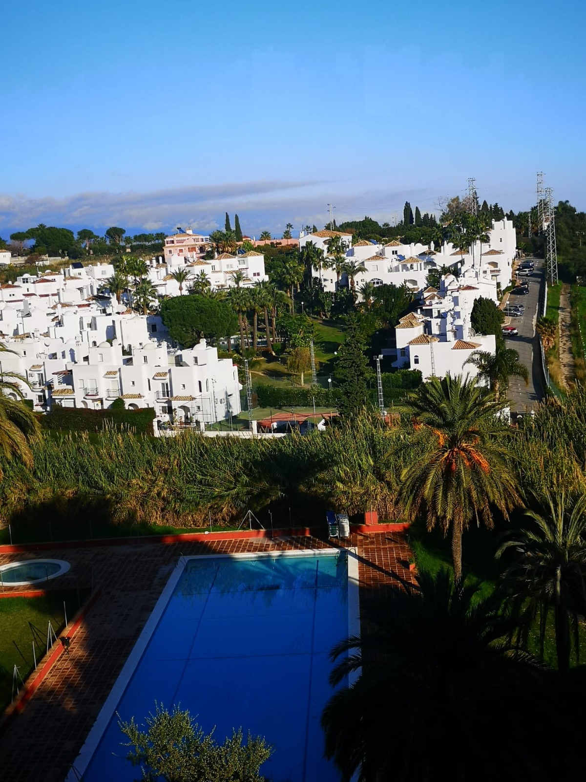 2 bedroom apartment for rent near Laguna shopping center and Hotel Kempinski - mibgroup.es