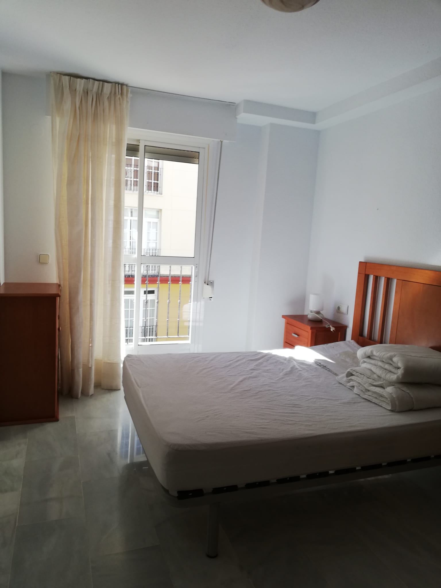 The 2-bedroom apartment for rent in av. Espana, Estepona - thumb - mibgroup.es