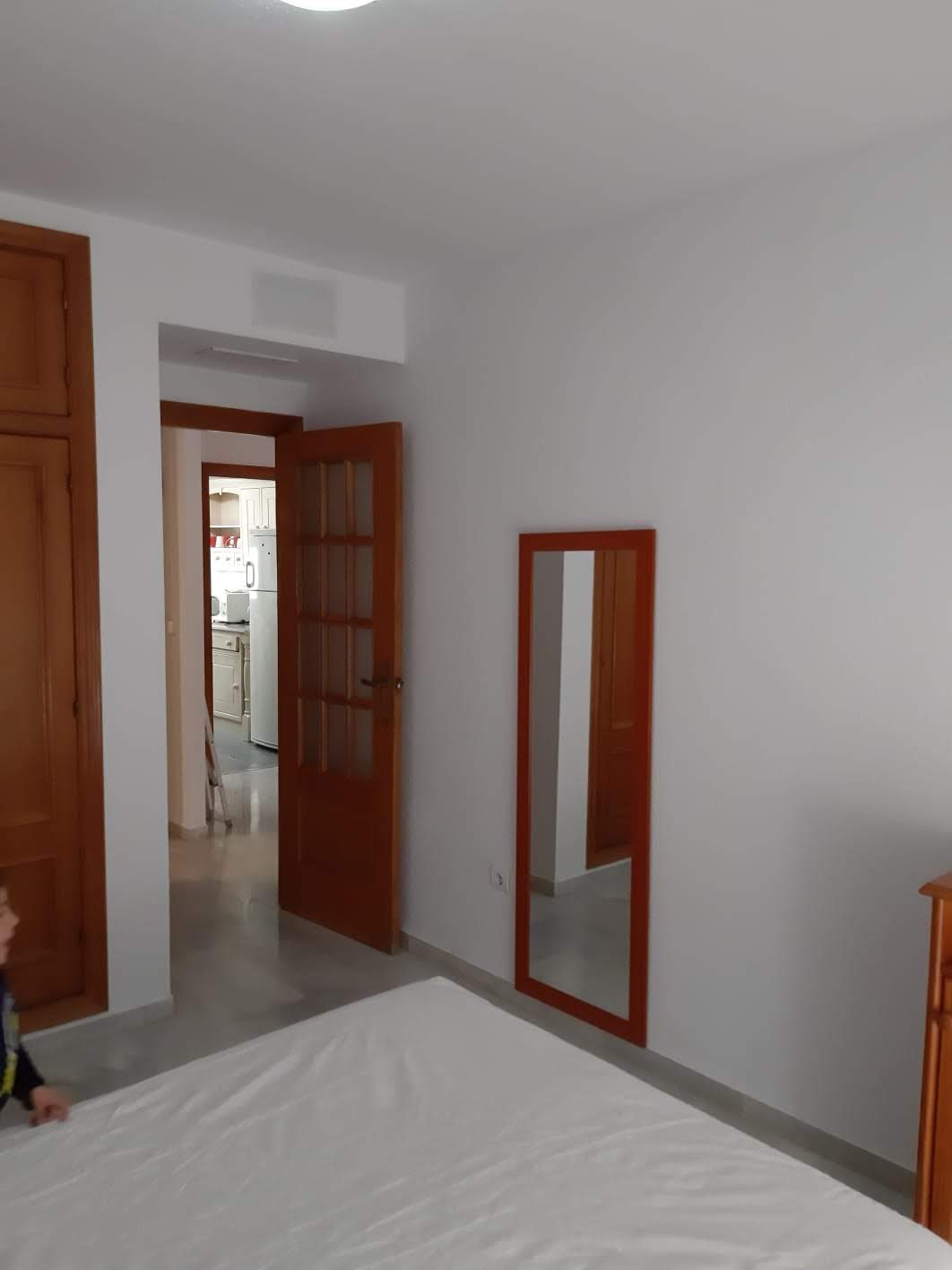 The 2-bedroom apartment for rent in av. Espana, Estepona - mibgroup.es