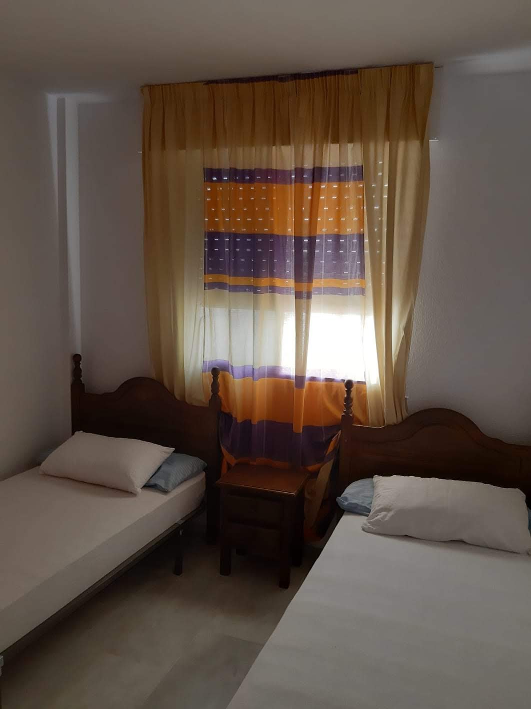 The 2-bedroom apartment for rent in av. Espana, Estepona - mibgroup.es