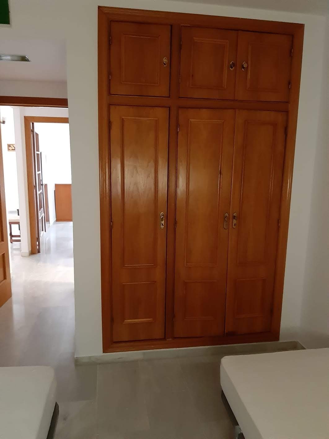 The 2-bedroom apartment for rent in av. Espana, Estepona - mibgroup.es