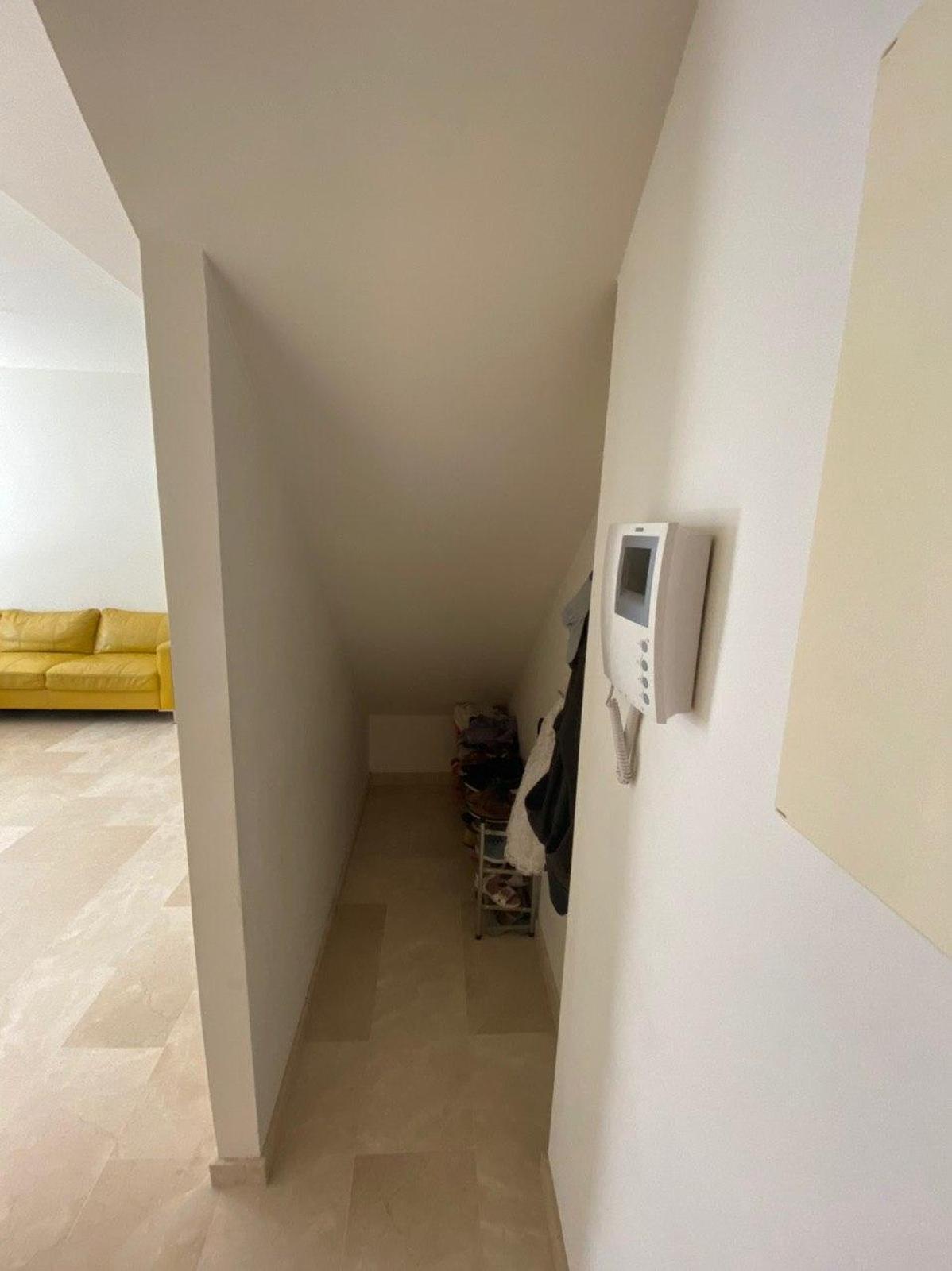 Three bedroom apartment for rent in Valle Romano golf, Estepona - mibgroup.es