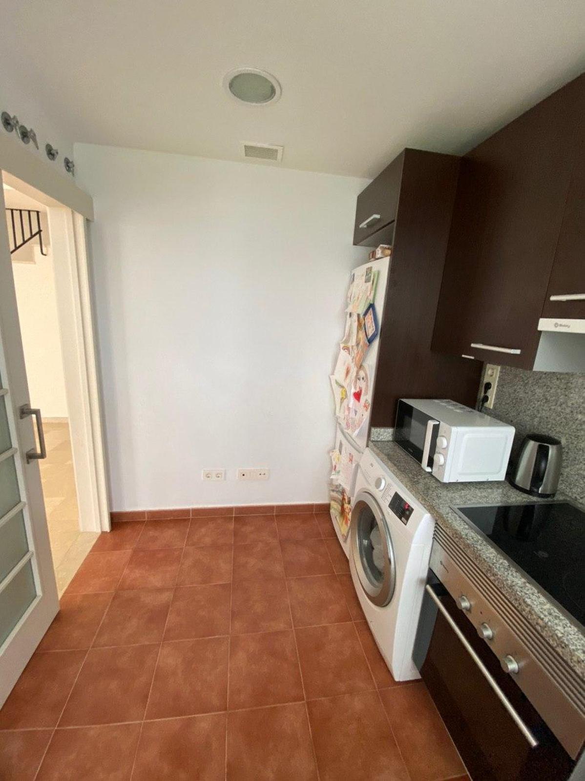 Three bedroom apartment for rent in Valle Romano golf, Estepona - mibgroup.es