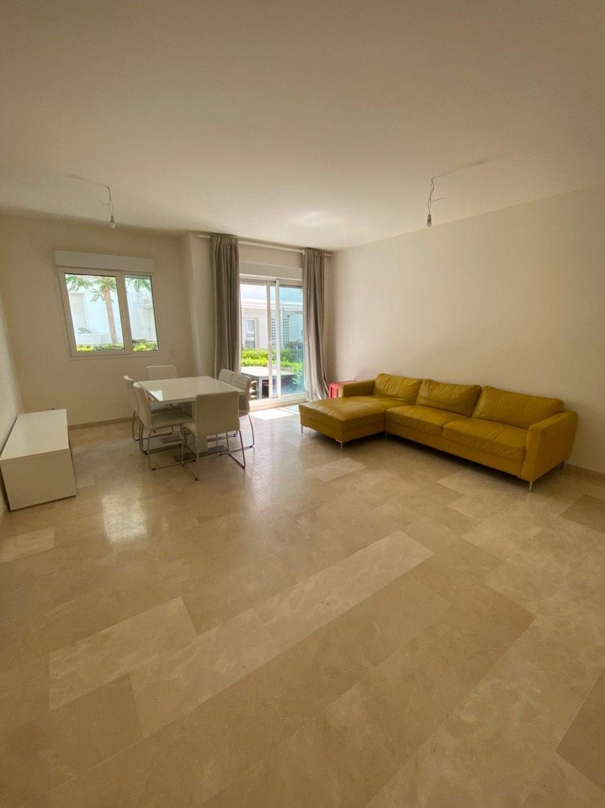 Просторный дуплекс в Valle Romano на гольф-поле Эстепоны - mibgroup.es