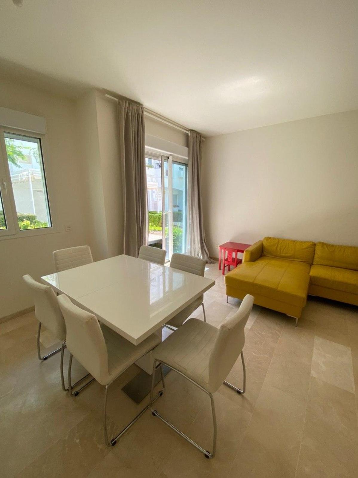 Просторный дуплекс в Valle Romano на гольф-поле Эстепоны - mibgroup.es