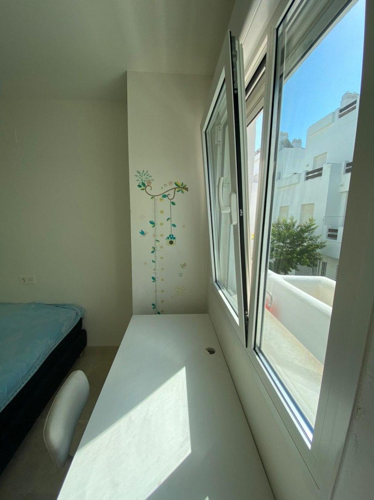 Трехспальная квартира в аренду в Валле Романо гольф, Эстепона - mibgroup.es