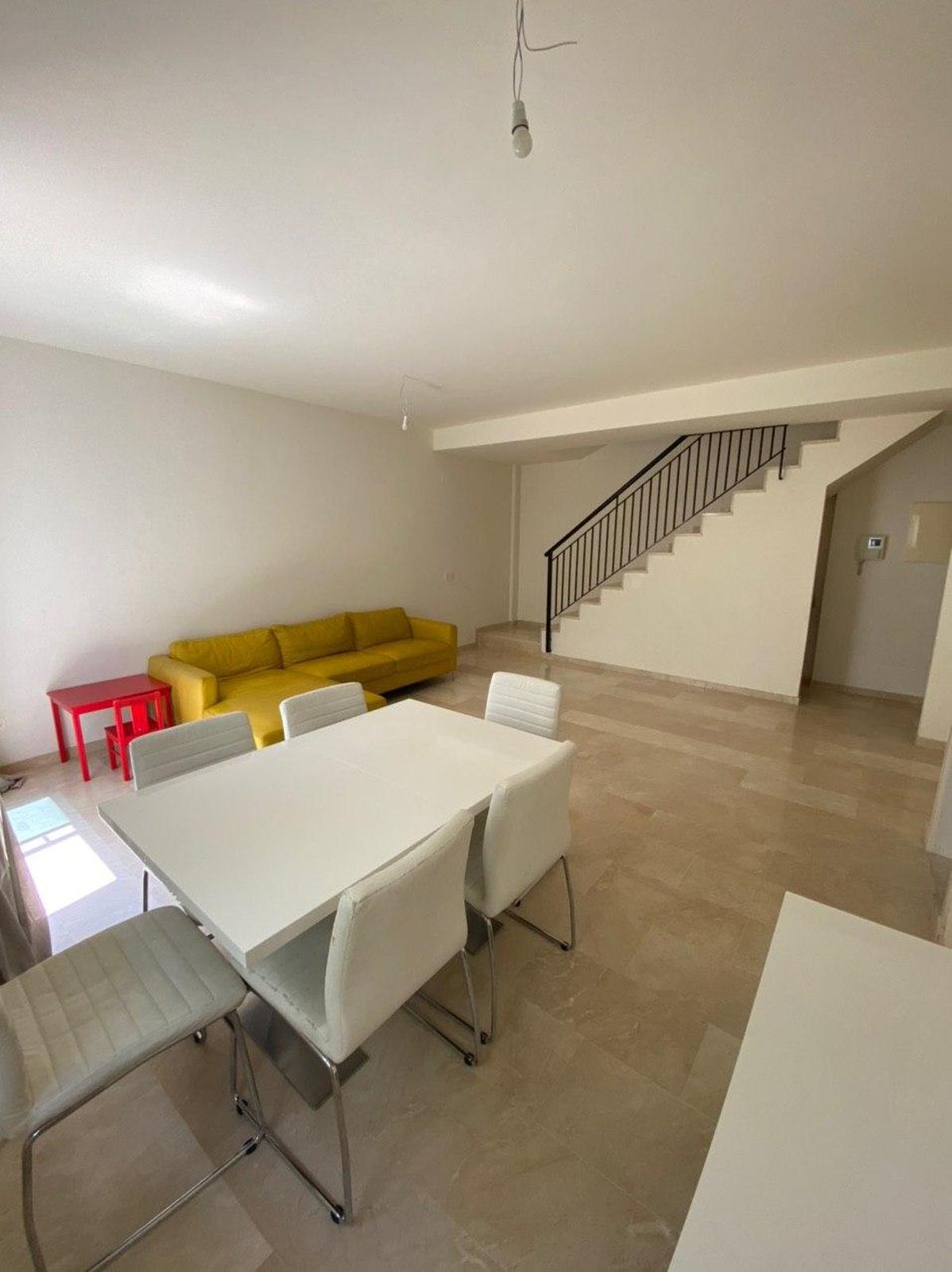 Просторный дуплекс в Valle Romano на гольф-поле Эстепоны - mibgroup.es