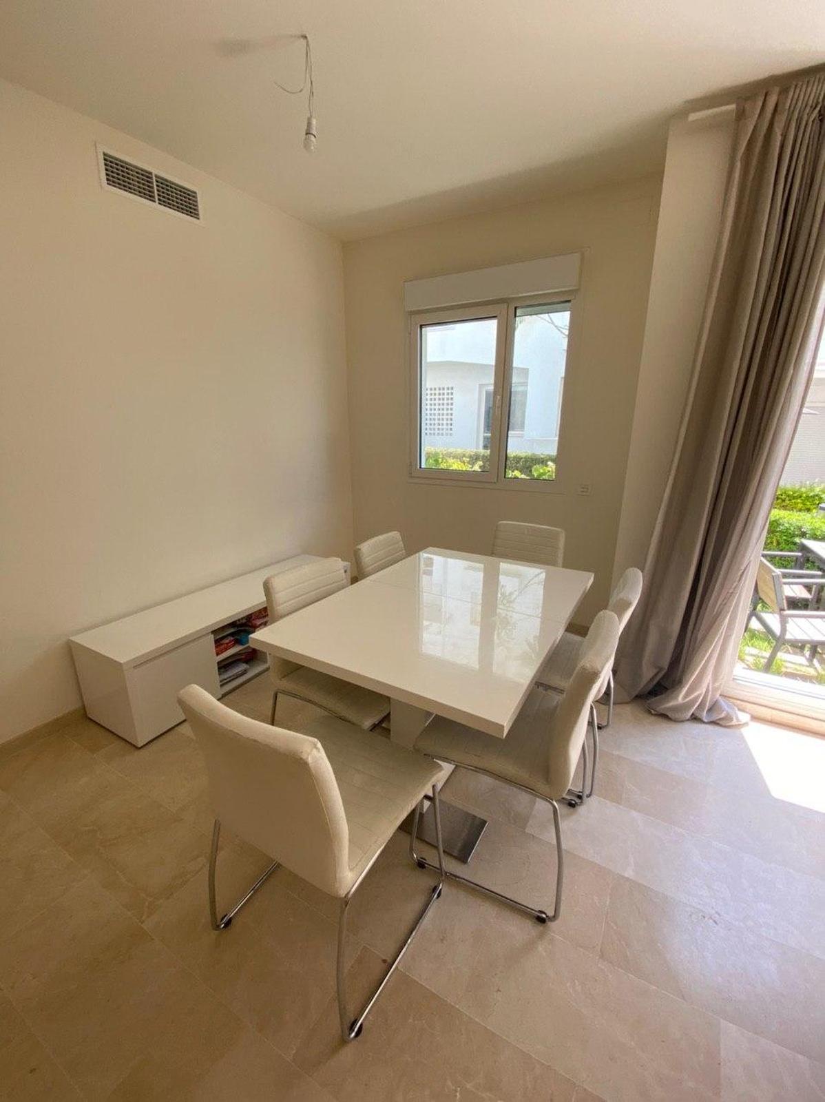 Просторный дуплекс в Valle Romano на гольф-поле Эстепоны - mibgroup.es