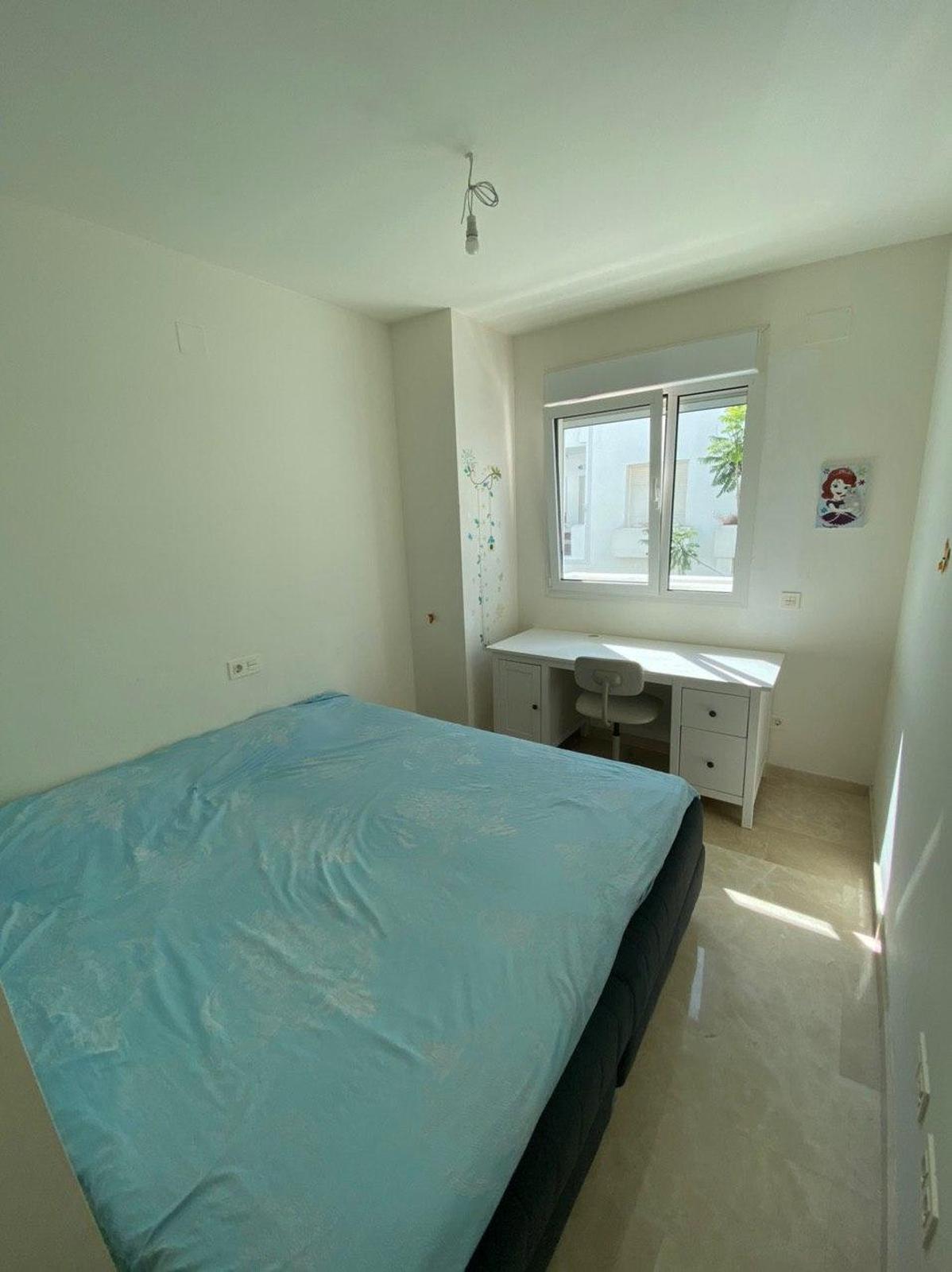 Просторный дуплекс в Valle Romano на гольф-поле Эстепоны - mibgroup.es