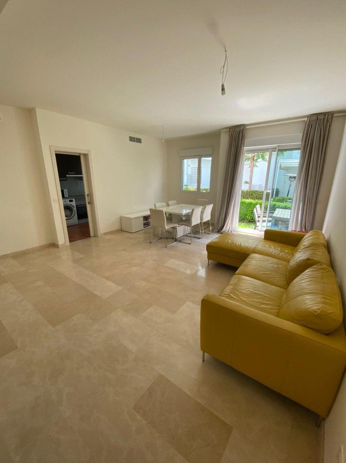 Просторный дуплекс в Valle Romano на гольф-поле Эстепоны - mibgroup.es