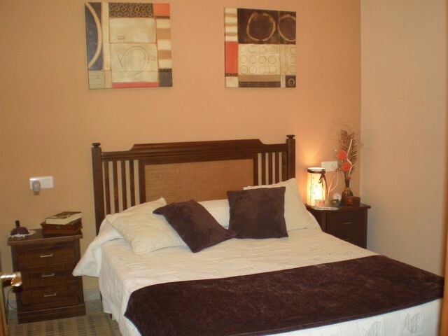 2 bedroom house for rent in Alhaurin el Grande - mibgroup.es