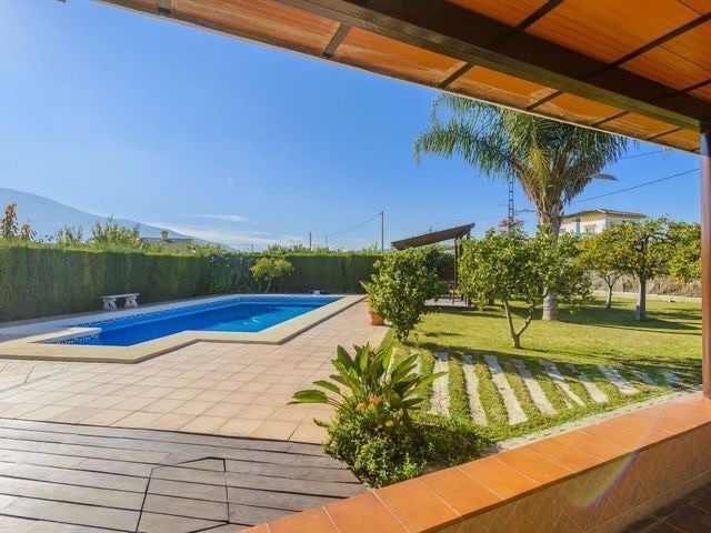 2 bedroom house for rent in Alhaurin el Grande - mibgroup.es