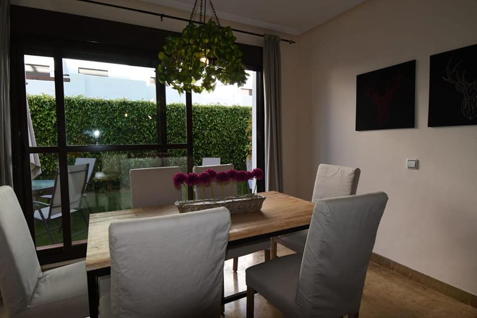 3 bedroom apartment for rent in Selwo area - thumb - mibgroup.es