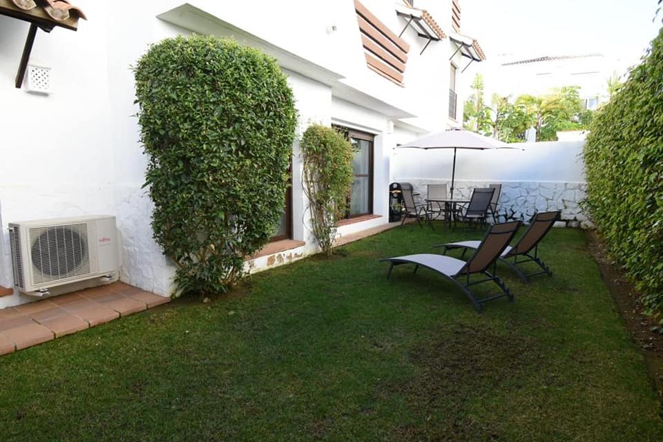 3 bedroom apartment for rent in Selwo area - thumb - mibgroup.es