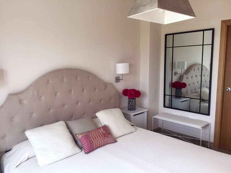 Apartamento de 3 habitaciones en alquiler en la zona de Selwo - mibgroup.es