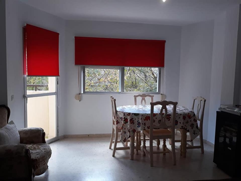 4 room apartment for rent in Huerto nuevo area, Estepona - thumb - mibgroup.es