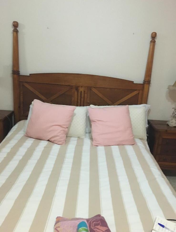 Apartamento de 3 habitaciones en alquiler en Estepona en Avenida Andalucía - mibgroup.es