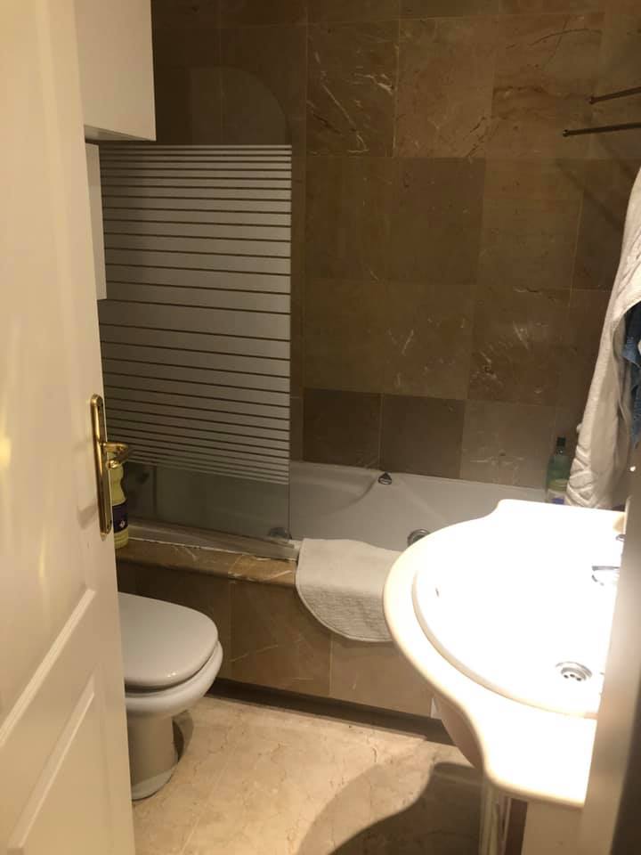 2 спальная квартира в аренду в Эстепоне на первой линии - mibgroup.es