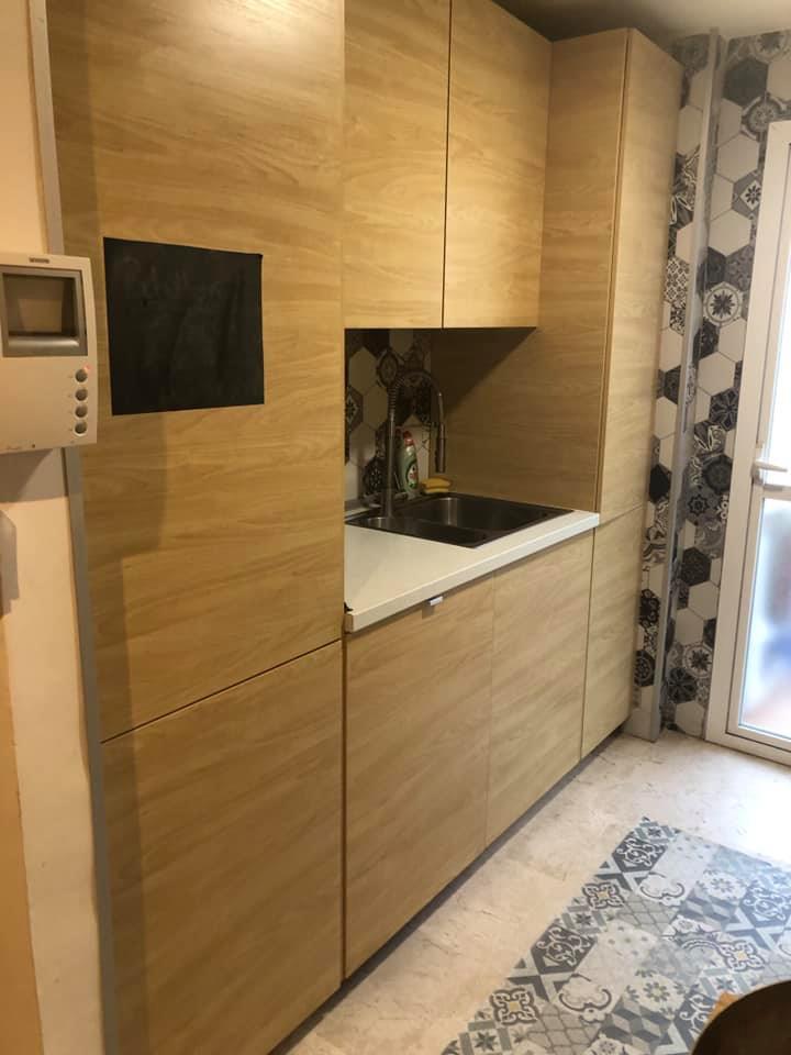 2 спальная квартира в аренду в Эстепоне на первой линии - mibgroup.es