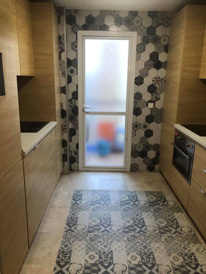 2 спальная квартира в аренду в Эстепоне на первой линии - mibgroup.es