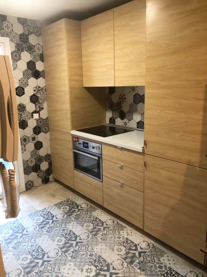 2 спальная квартира в аренду в Эстепоне на первой линии - mibgroup.es