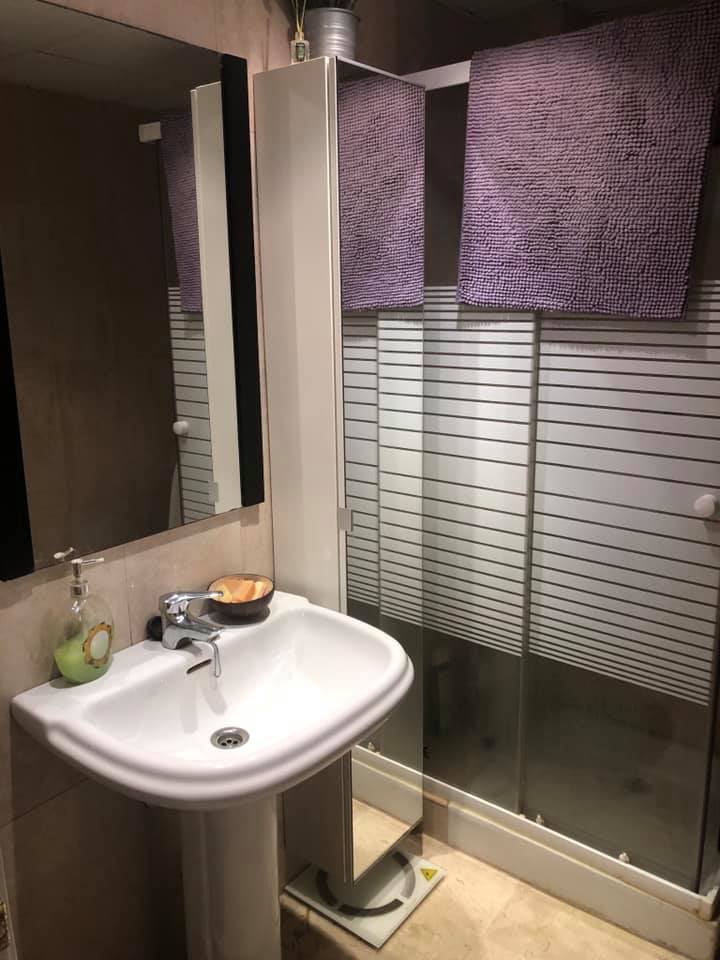 2 спальная квартира в аренду в Эстепоне на первой линии - mibgroup.es