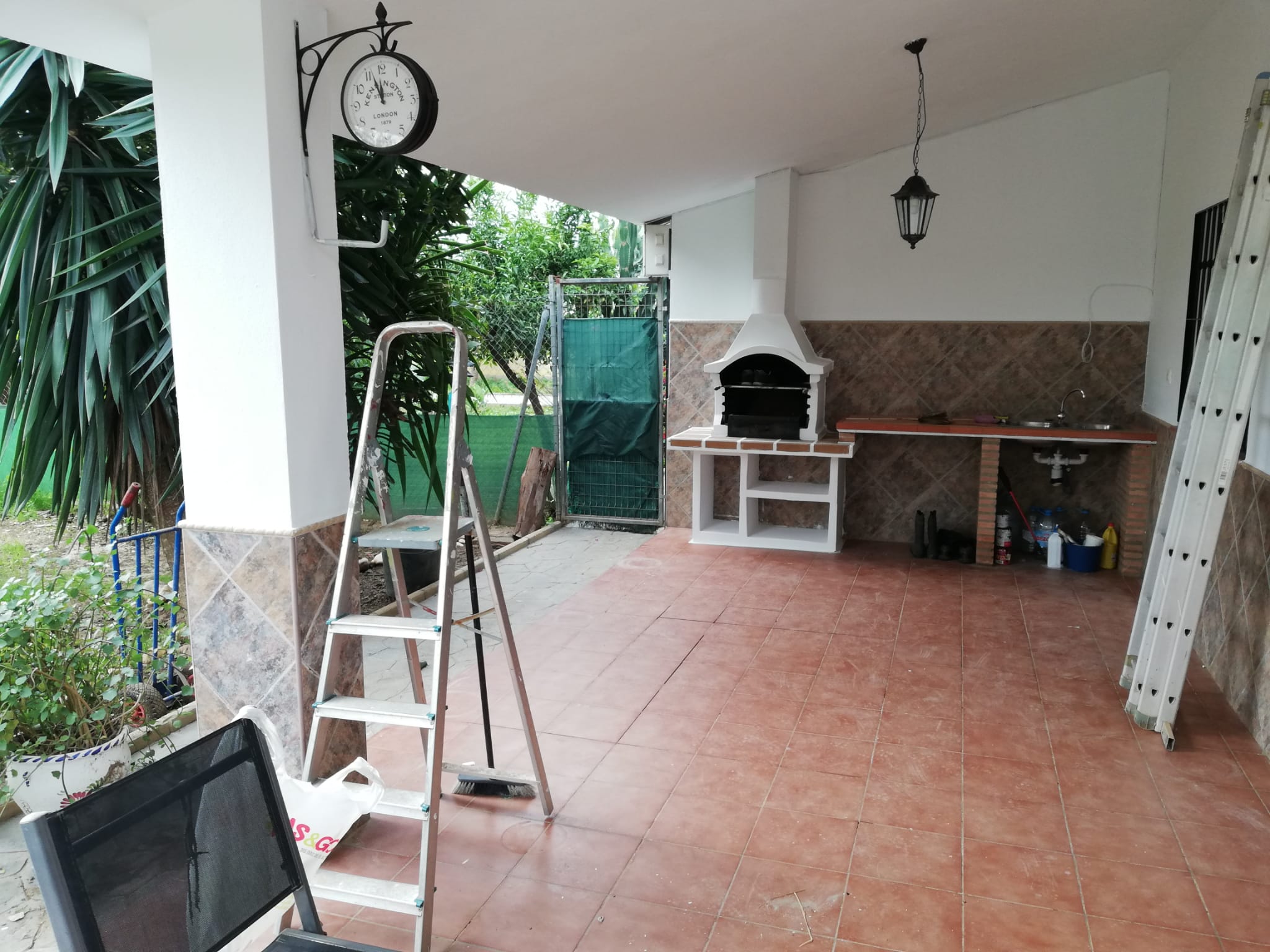 Casa de 2 habitaciones en alquiler en Mijas golf - mibgroup.es