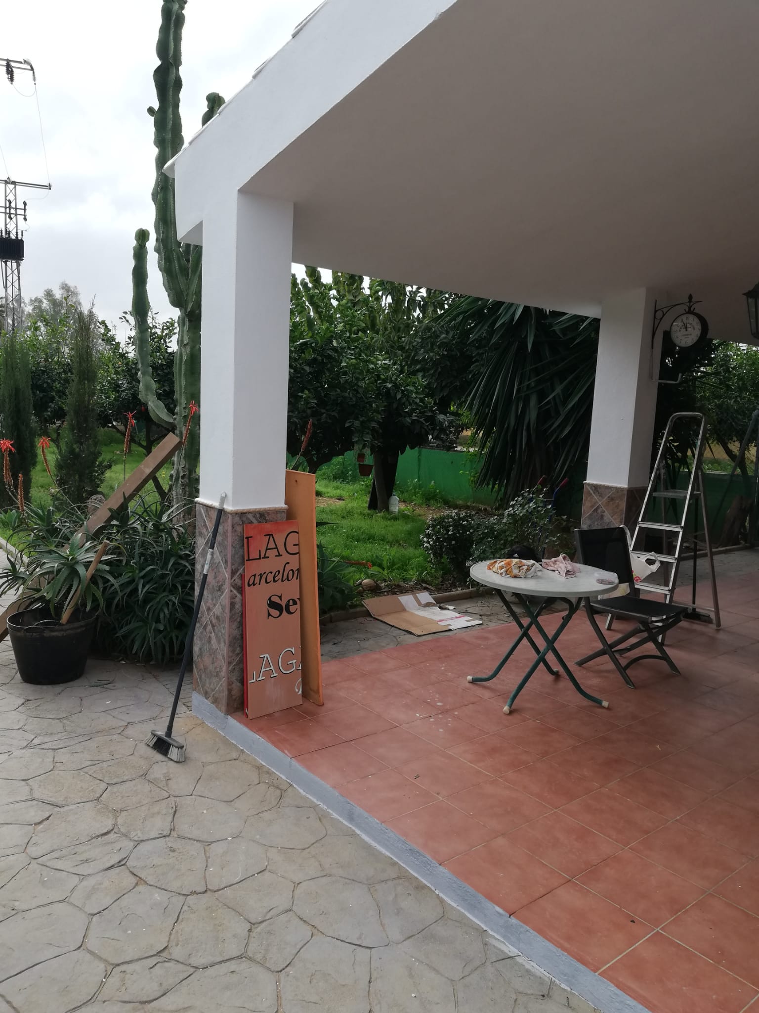 2 bedroom house for rent in Mijas golf - mibgroup.es