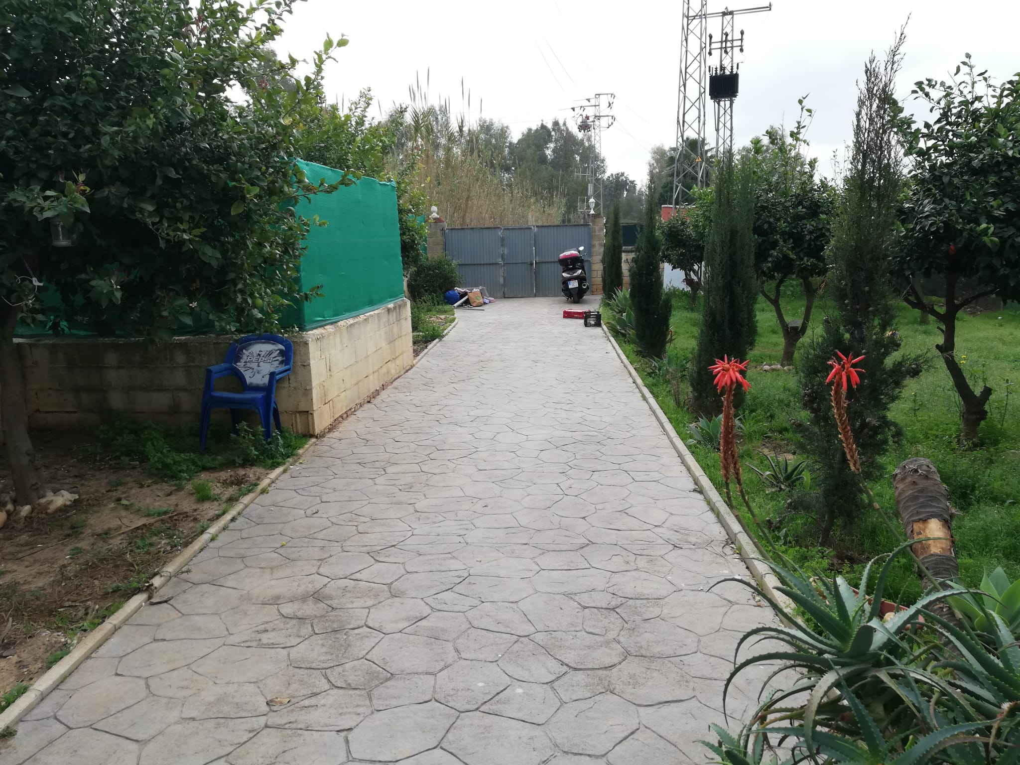 Casa de 2 habitaciones en alquiler en Mijas golf - mibgroup.es