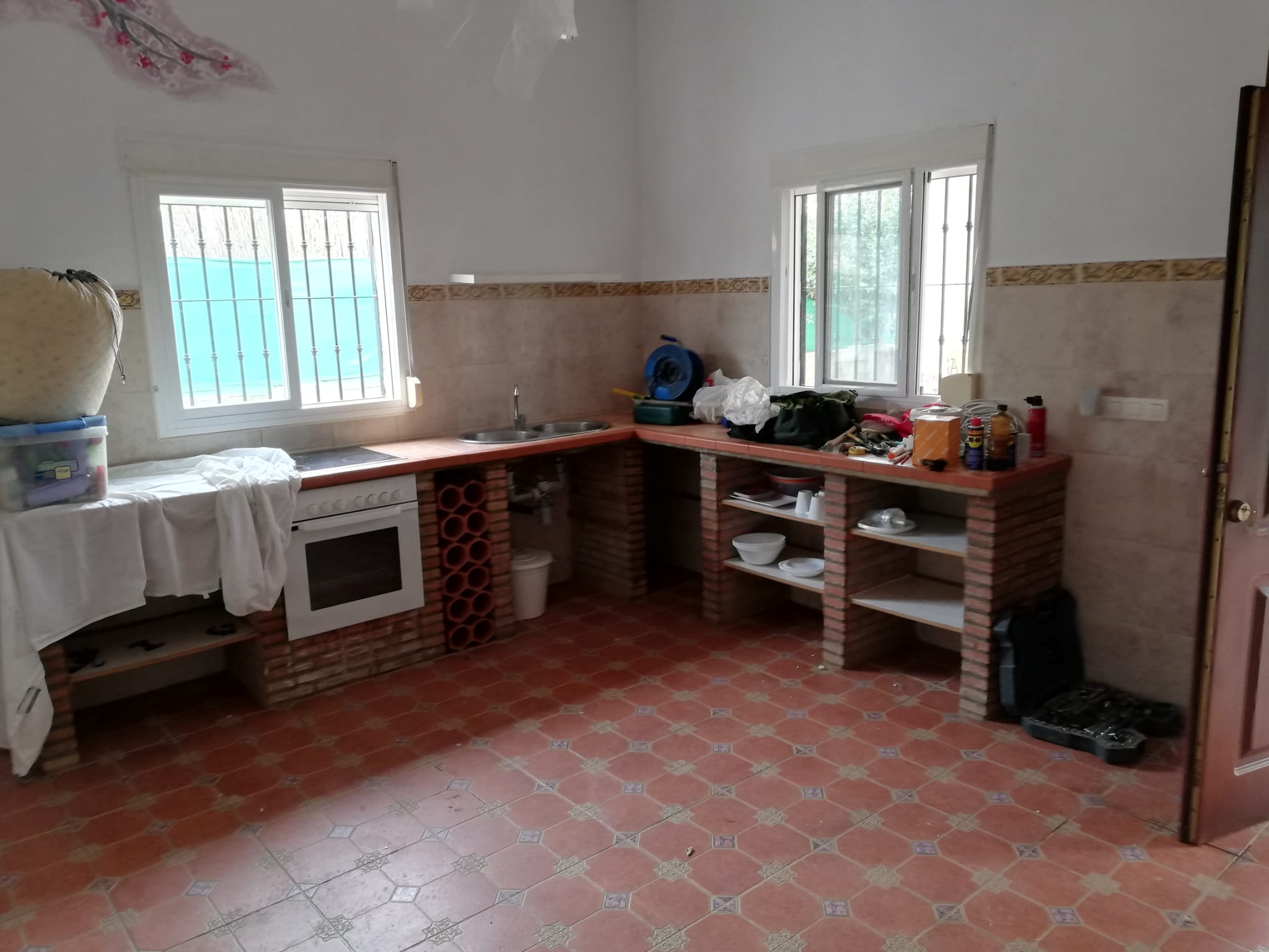 Casa de 2 habitaciones en alquiler en Mijas golf - mibgroup.es