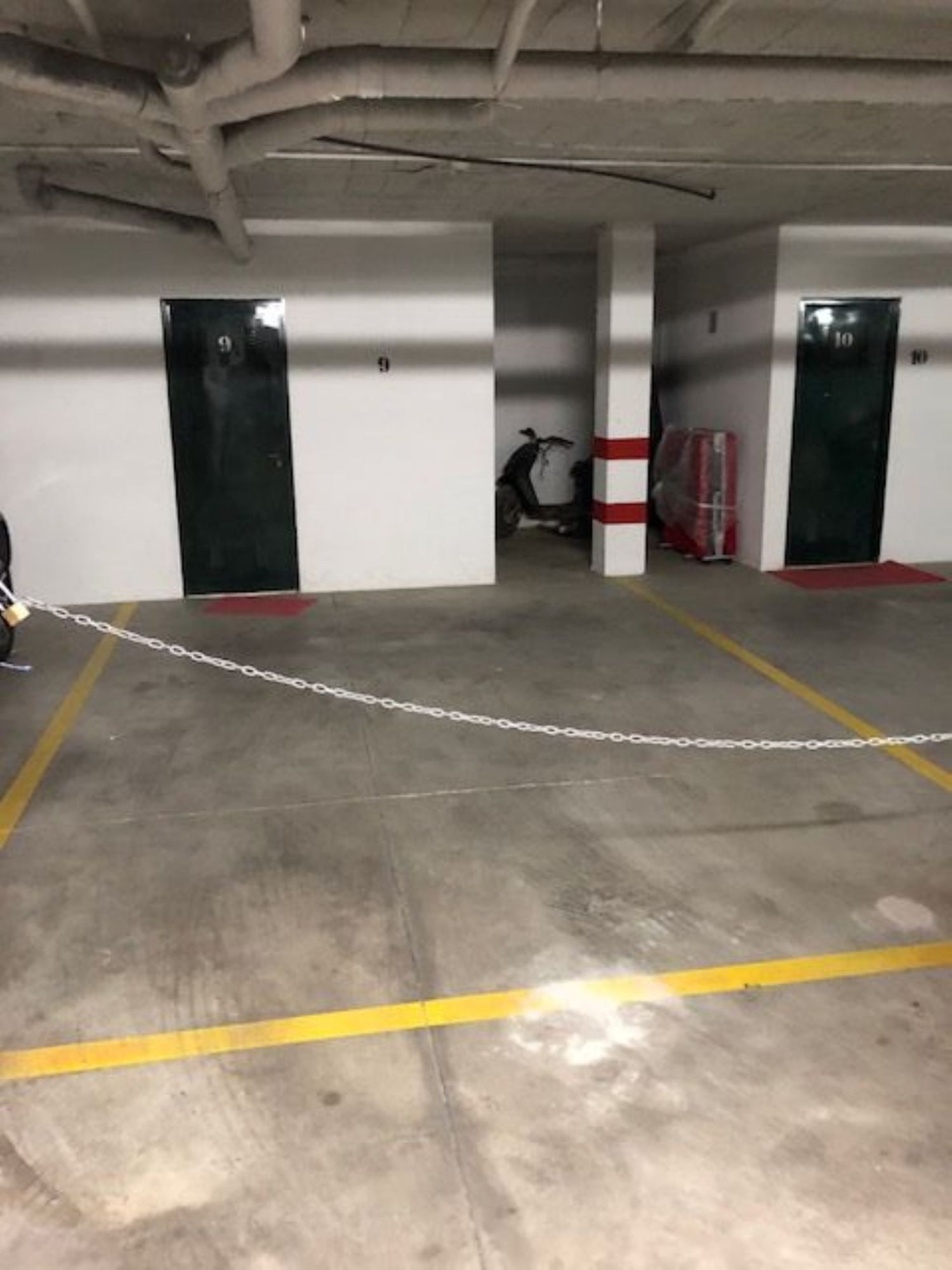 Apartamento de 3 dormitorios en venta en la zona de Atalaya, Estepona - mibgroup.es