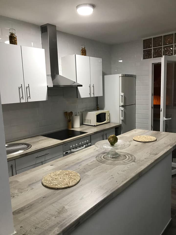 3 bedroom apartment for rent in Estepona city - mibgroup.es