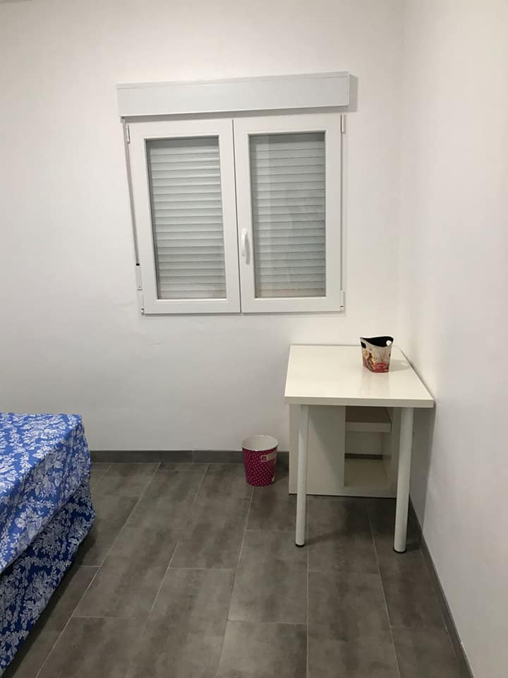 3 bedroom apartment for rent in Estepona city - mibgroup.es