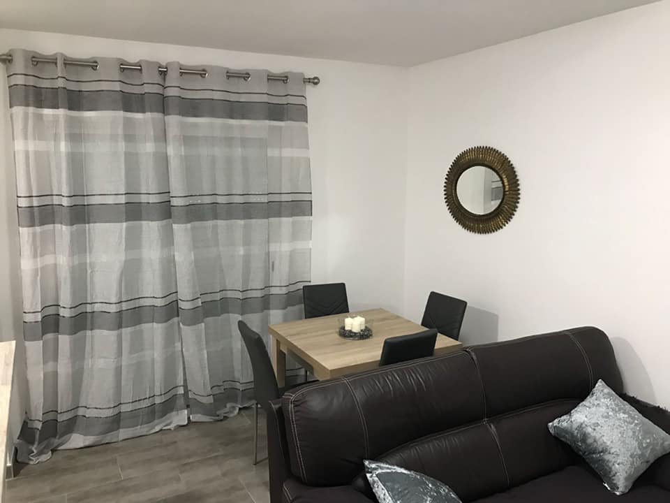 3 bedroom apartment for rent in Estepona city - mibgroup.es